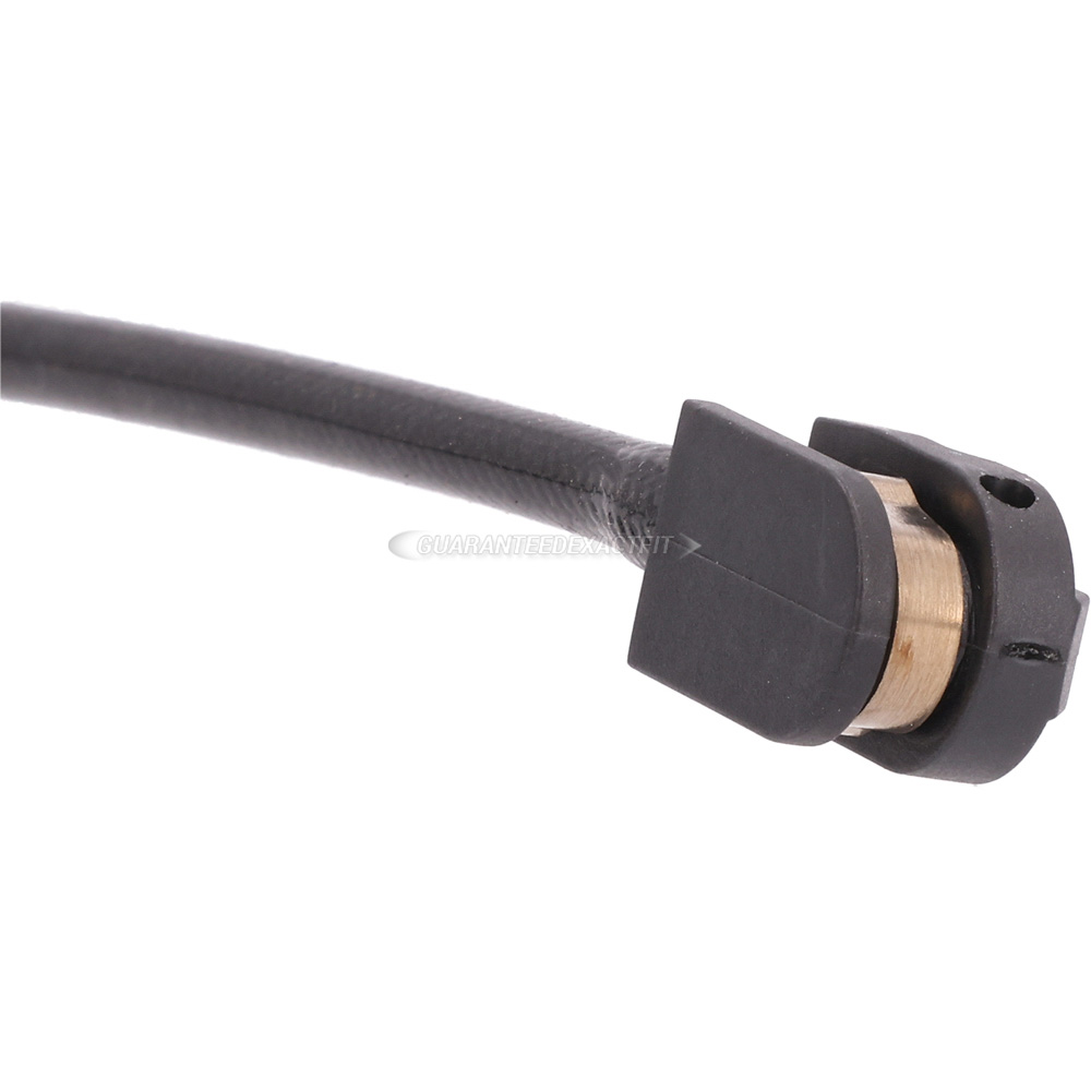 2011 Bmw 750Li Brake Pad Sensor