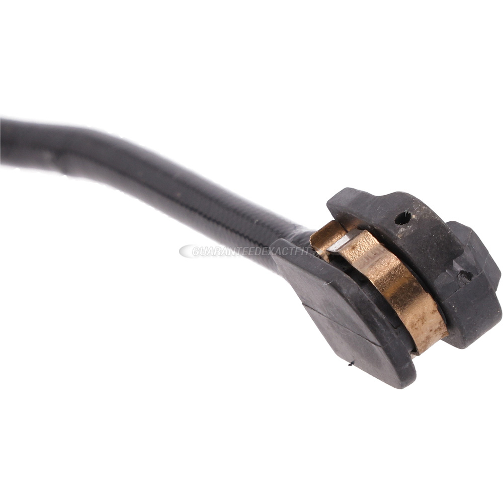2013 Bmw 535i GT xDrive Brake Pad Sensor