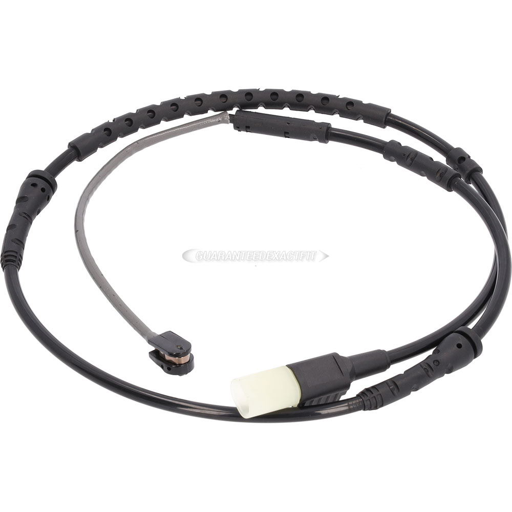 2012 Bmw Z4 Brake Pad Sensor