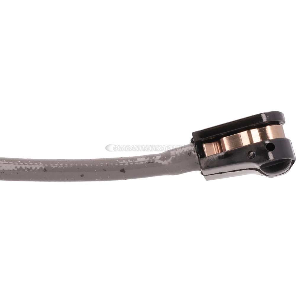 2012 Bmw Z4 Brake Pad Sensor