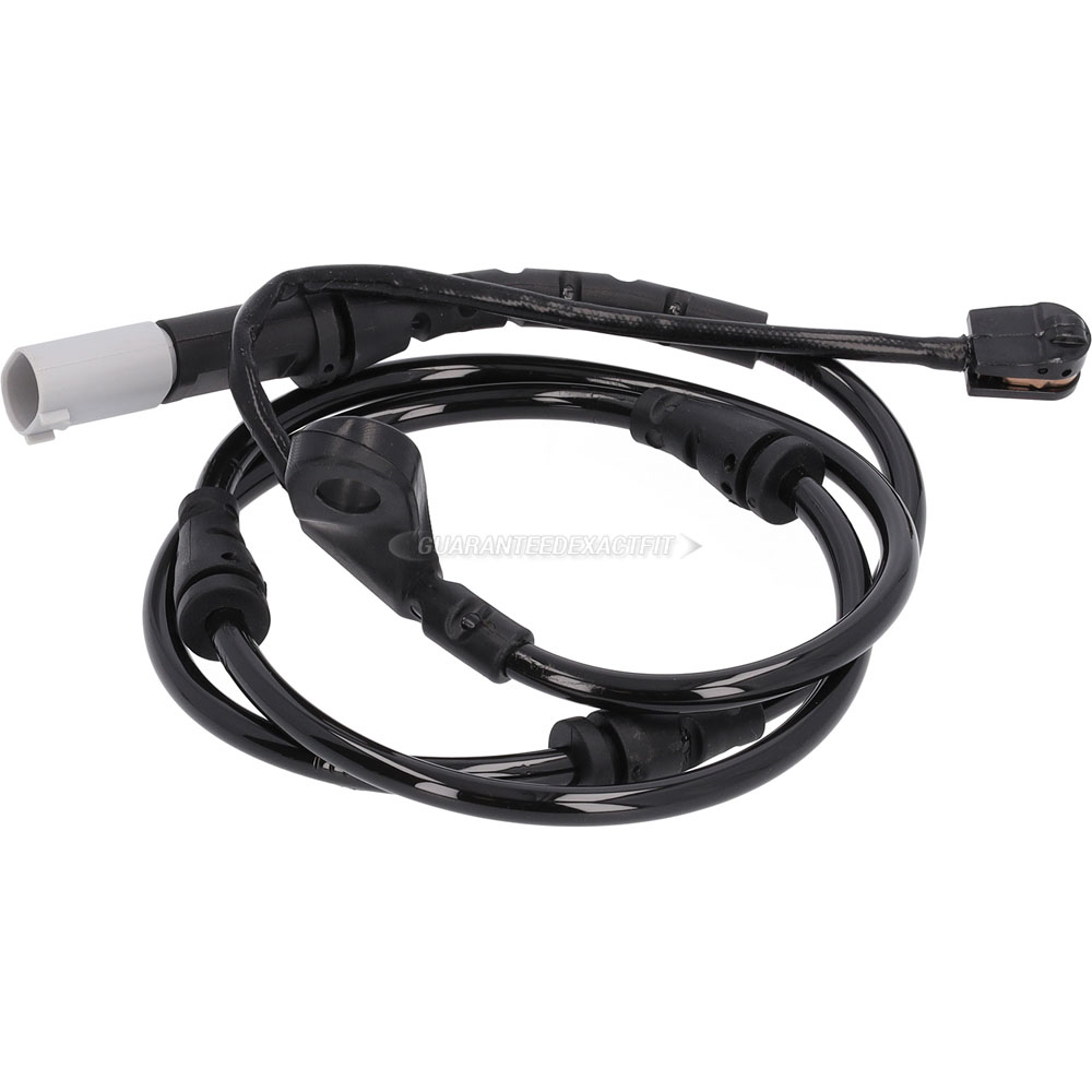 2012 Bmw X5 Brake Pad Sensor