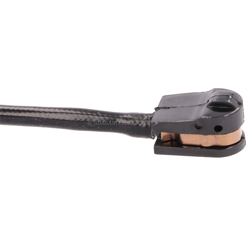 2012 Bmw X5 Brake Pad Sensor