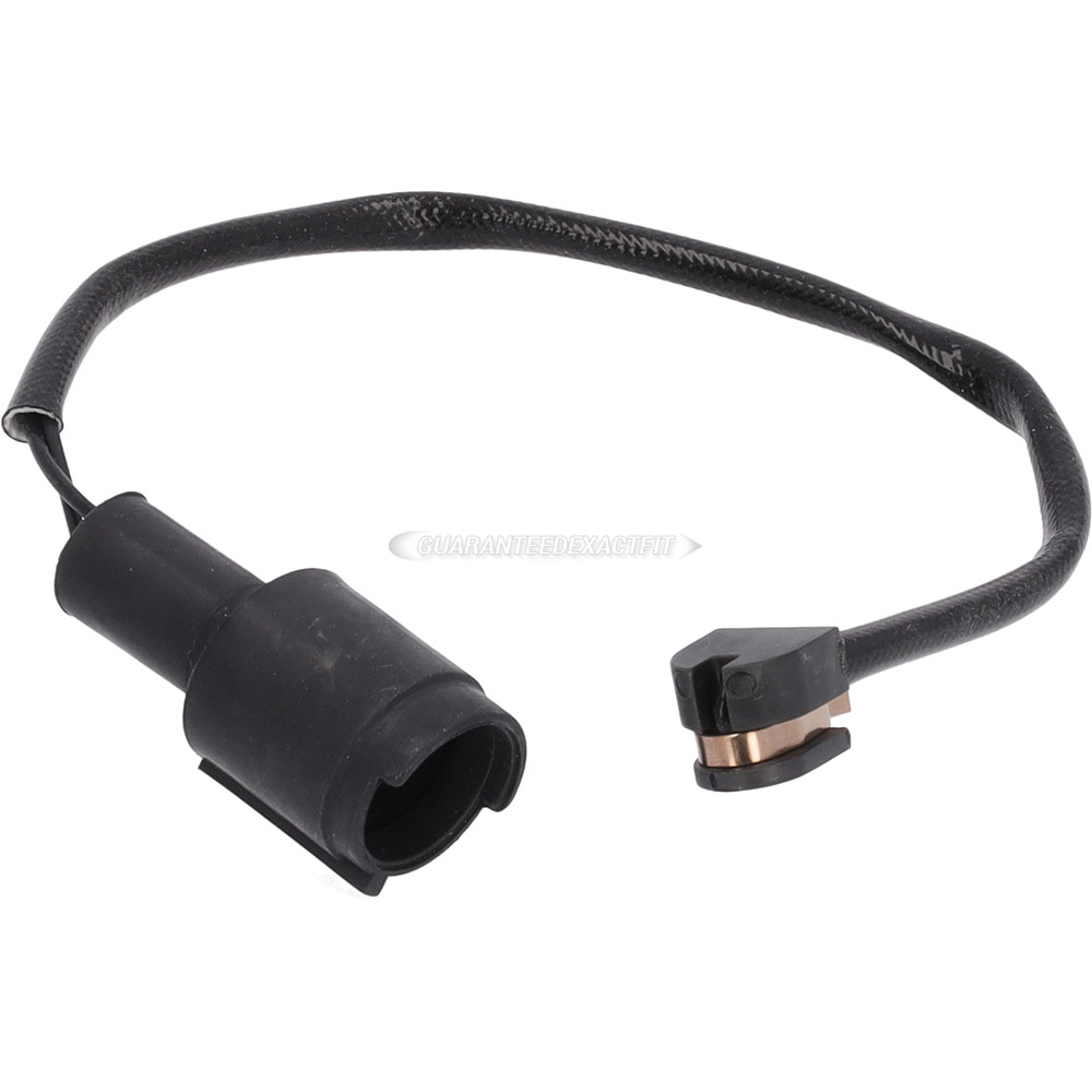 1993 Bmw M5 Brake Pad Sensor