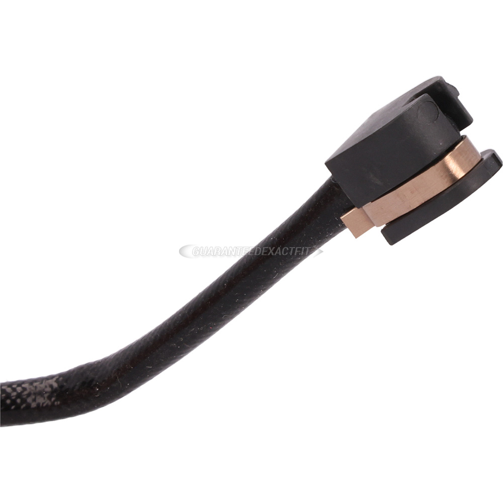 1993 Bmw M5 Brake Pad Sensor