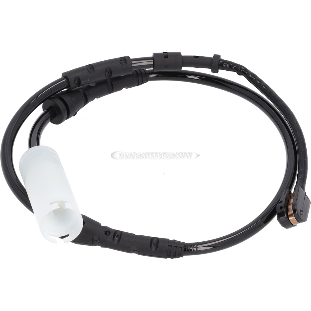 2010 Bmw 135i Brake Pad Sensor