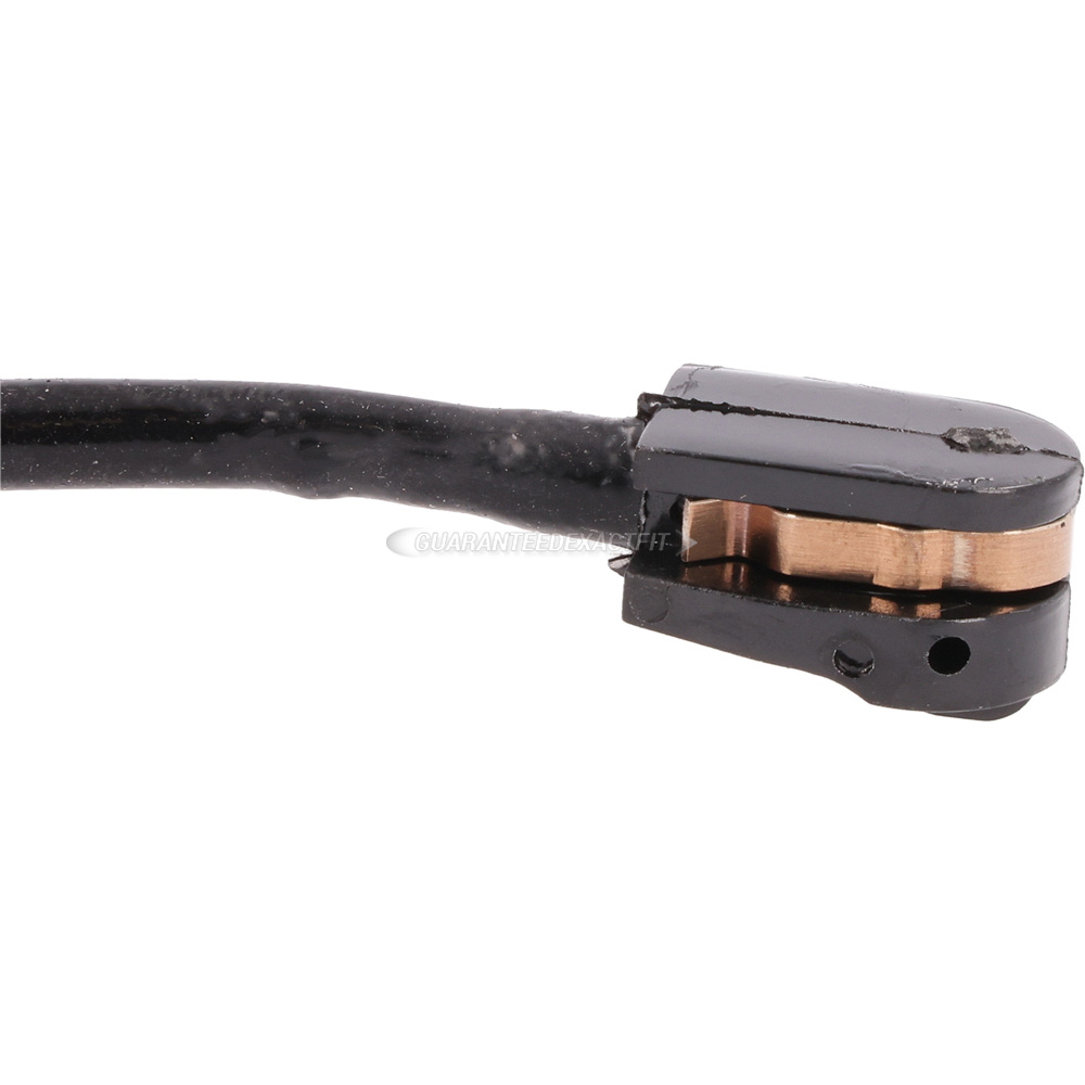 2010 Bmw 135i Brake Pad Sensor