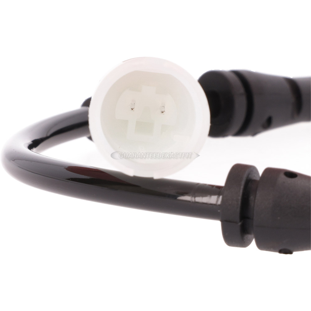 2010 Bmw 135i Brake Pad Sensor