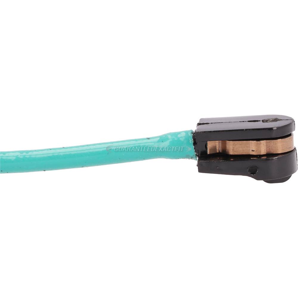 2012 Bmw X5 Brake Pad Sensor