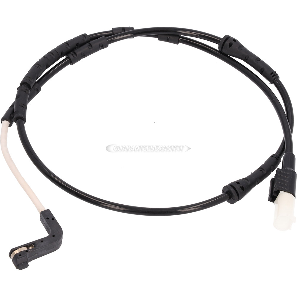 2009 Bmw Z4 Brake Pad Sensor