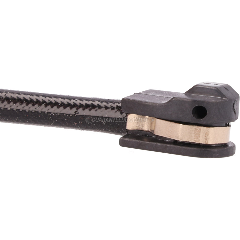 2011 Bmw 128i Brake Pad Sensor