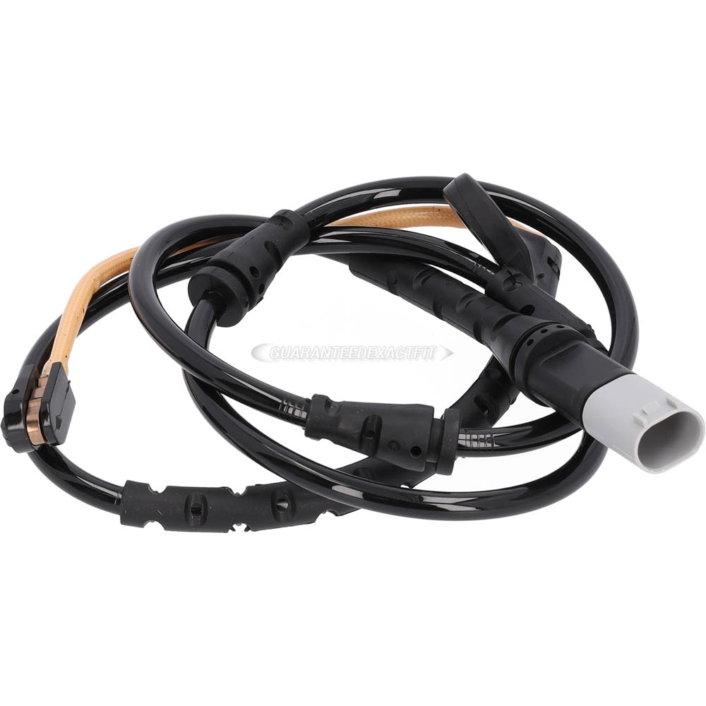 2011 Bmw X6 Brake Pad Sensor