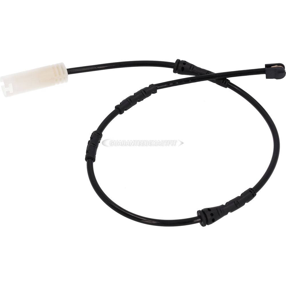 2012 Bmw 135i Brake Pad Sensor