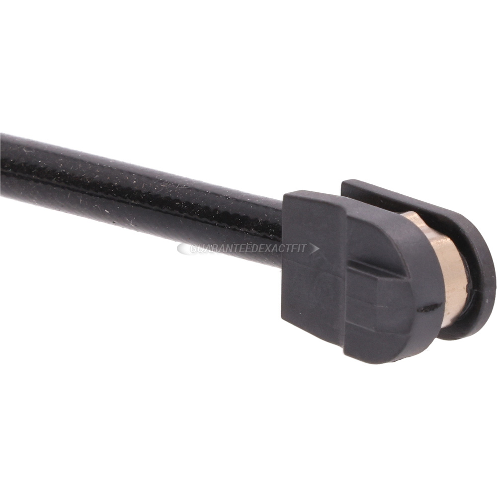 2012 Bmw 135i Brake Pad Sensor