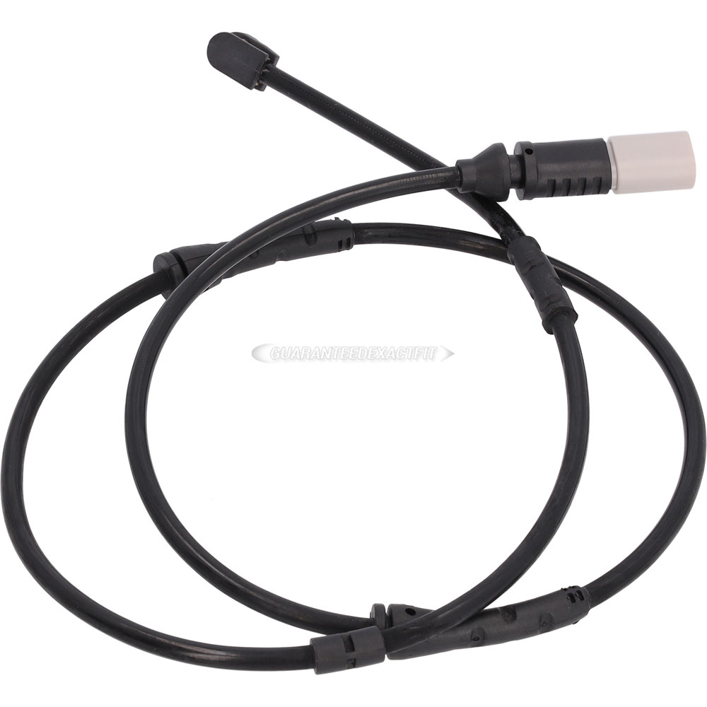 2011 Bmw X3 Brake Pad Sensor