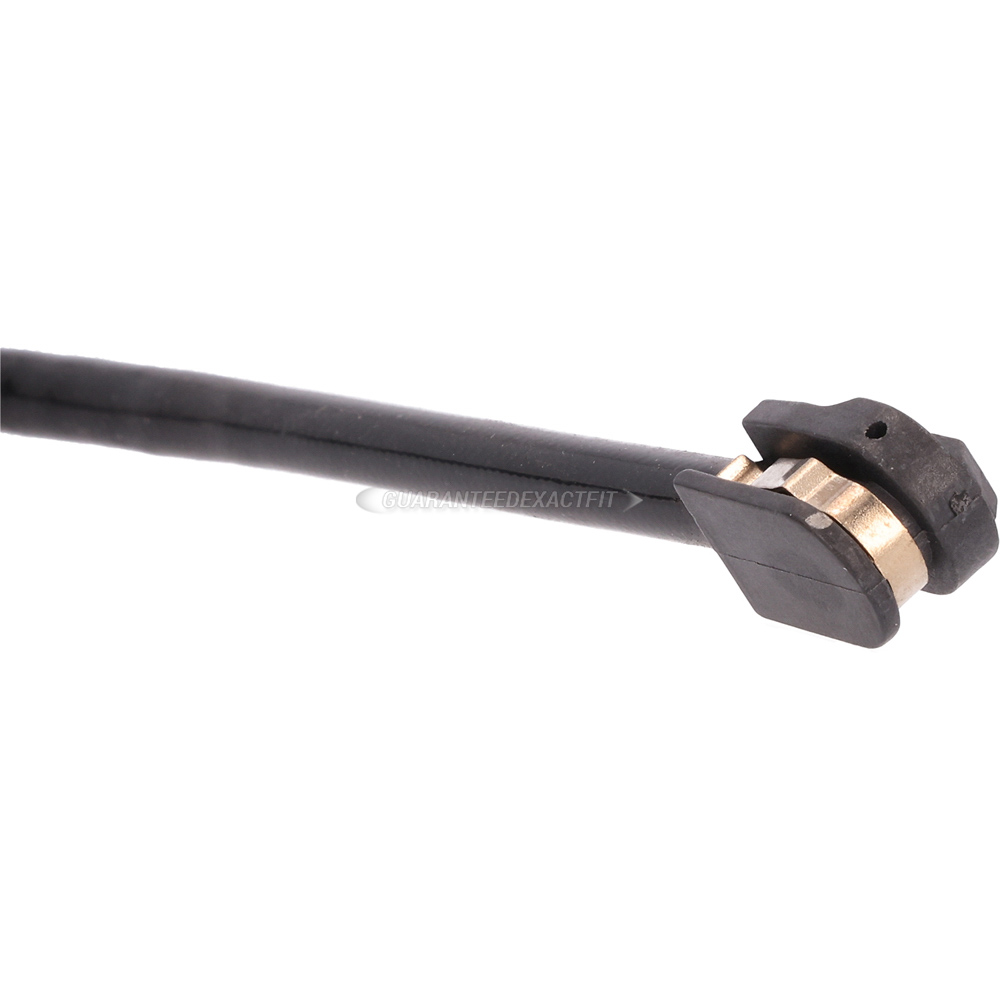 2011 Bmw X3 Brake Pad Sensor