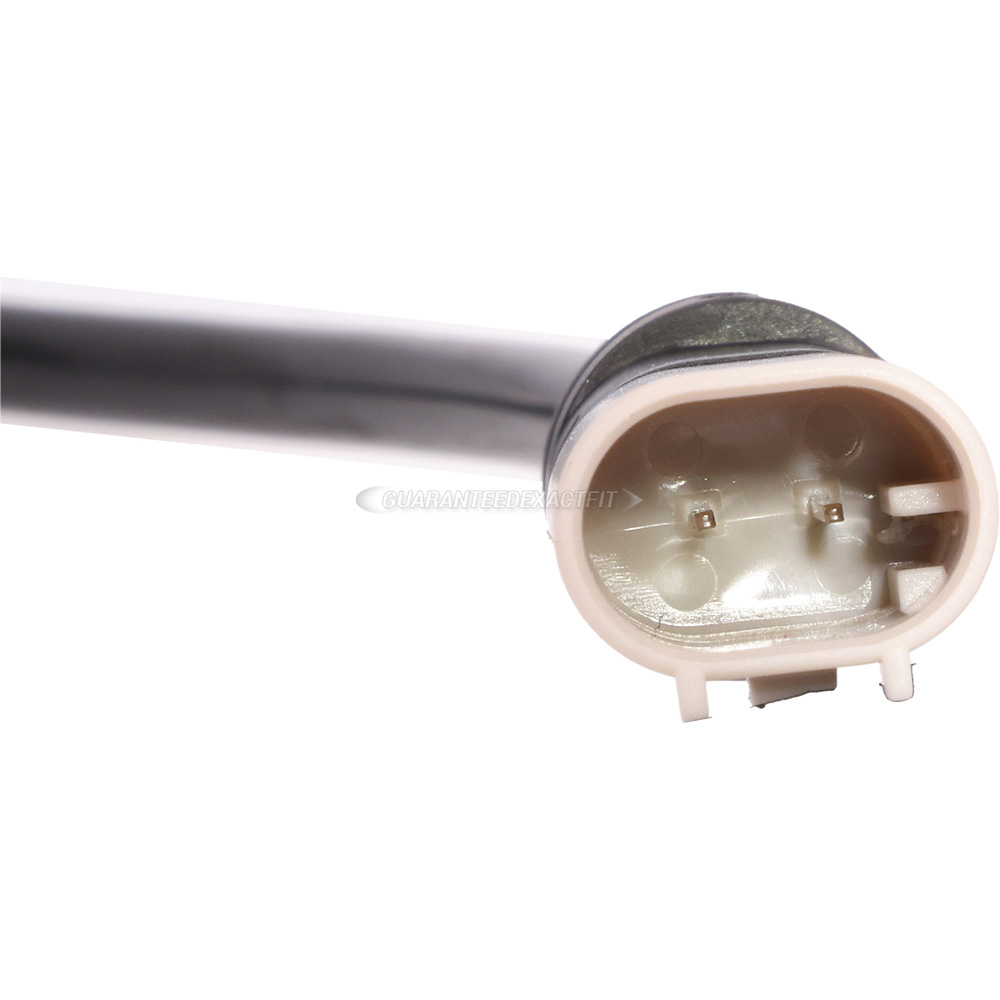 2011 Bmw X3 Brake Pad Sensor