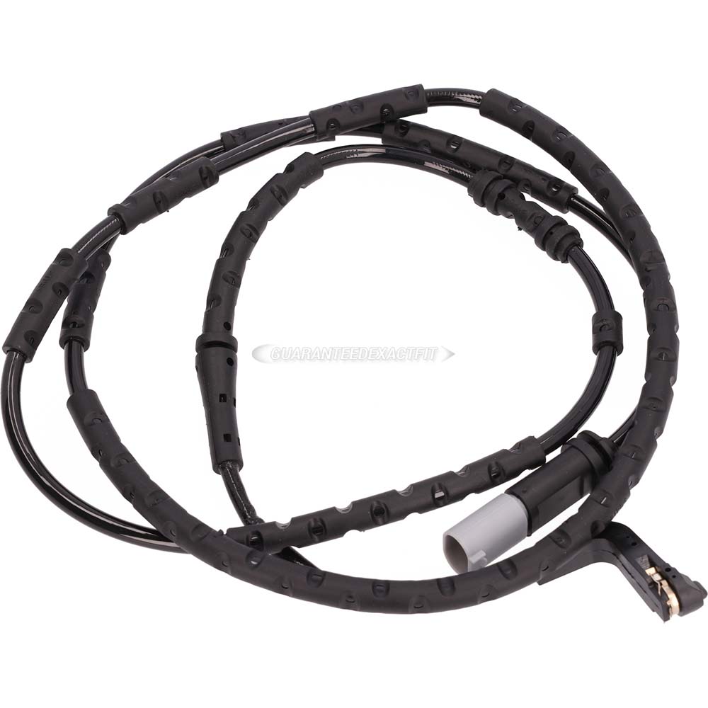 2009 Bmw Z4 Brake Pad Sensor