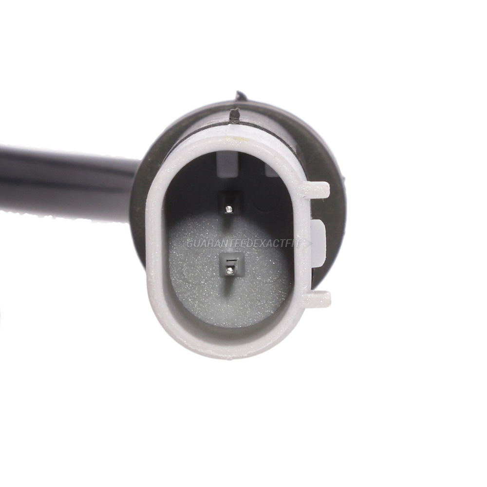 2009 Bmw Z4 Brake Pad Sensor