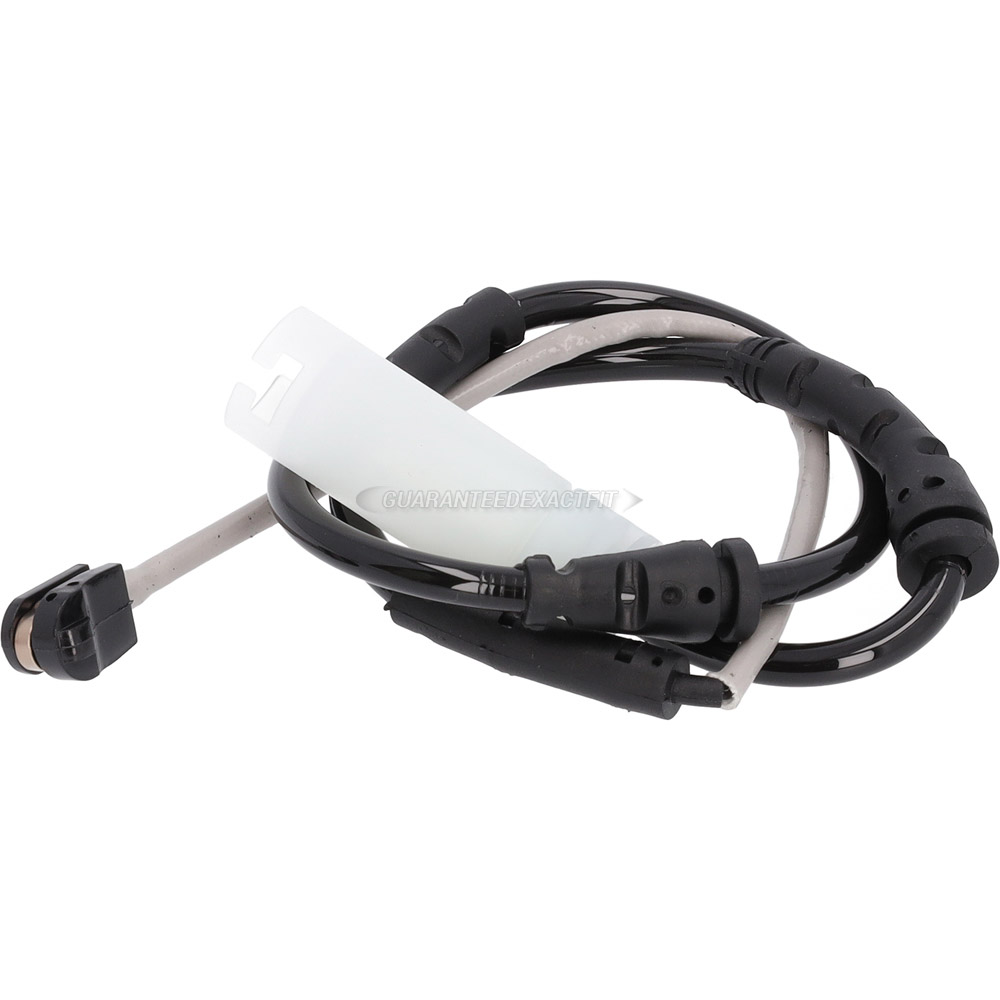 2014 Bmw X1 Brake Pad Sensor