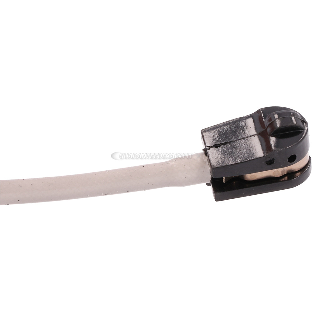 2014 Bmw X1 Brake Pad Sensor