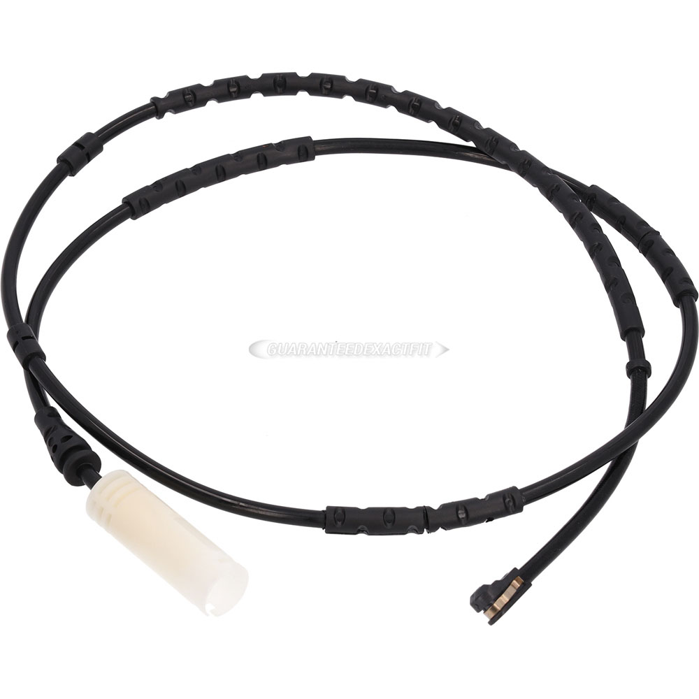 2014 Bmw X1 Brake Pad Sensor