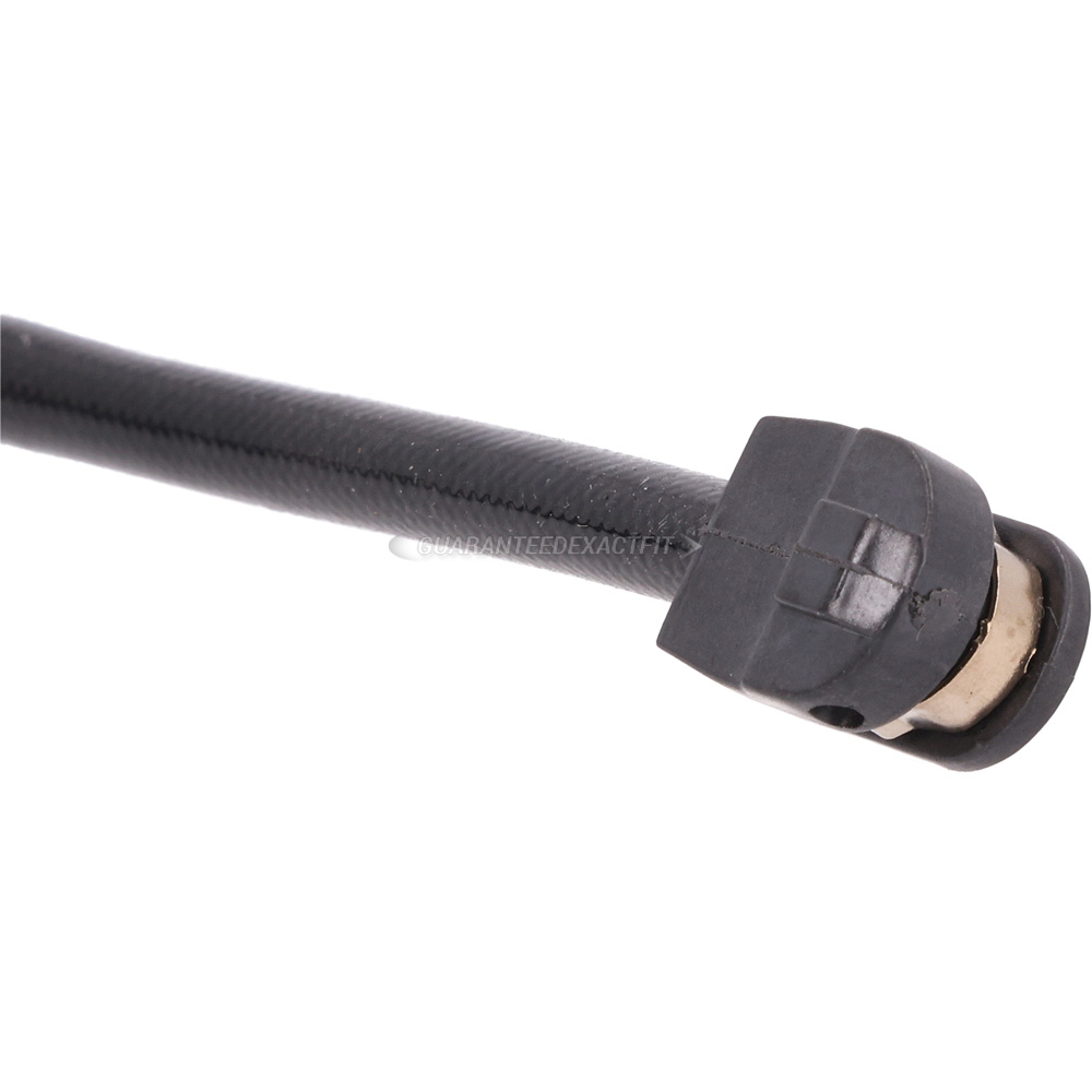 2014 Bmw X1 Brake Pad Sensor