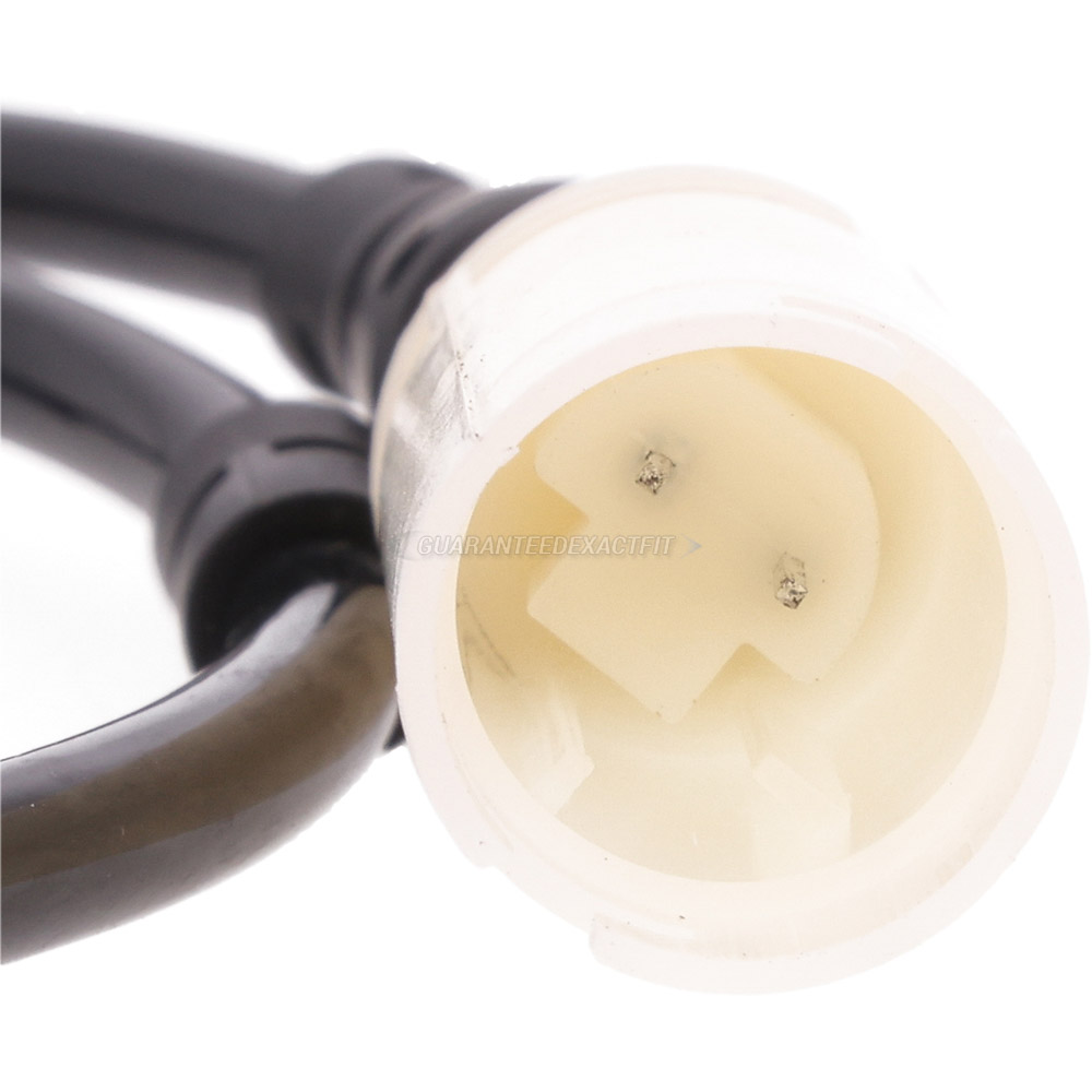 2014 Bmw X1 Brake Pad Sensor