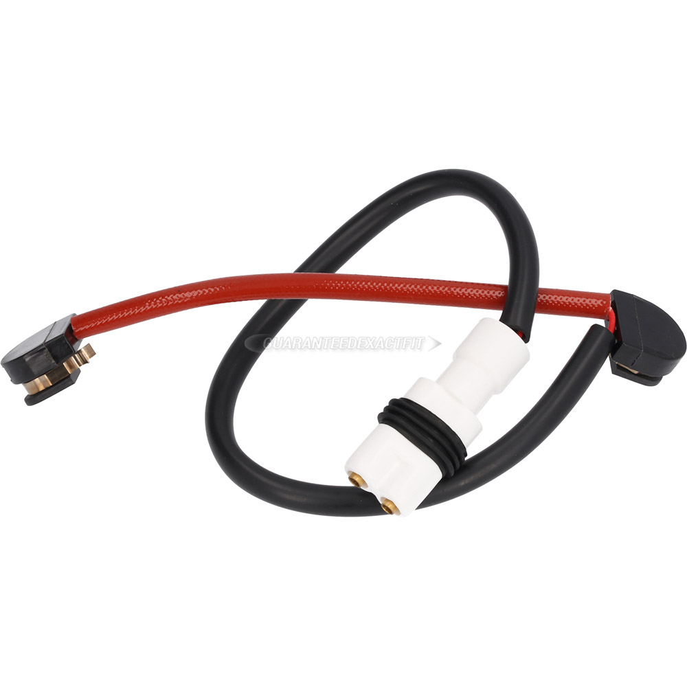 2009 Porsche Boxster Brake Pad Sensor
