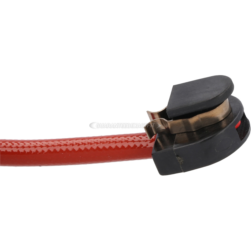2009 Porsche Boxster Brake Pad Sensor