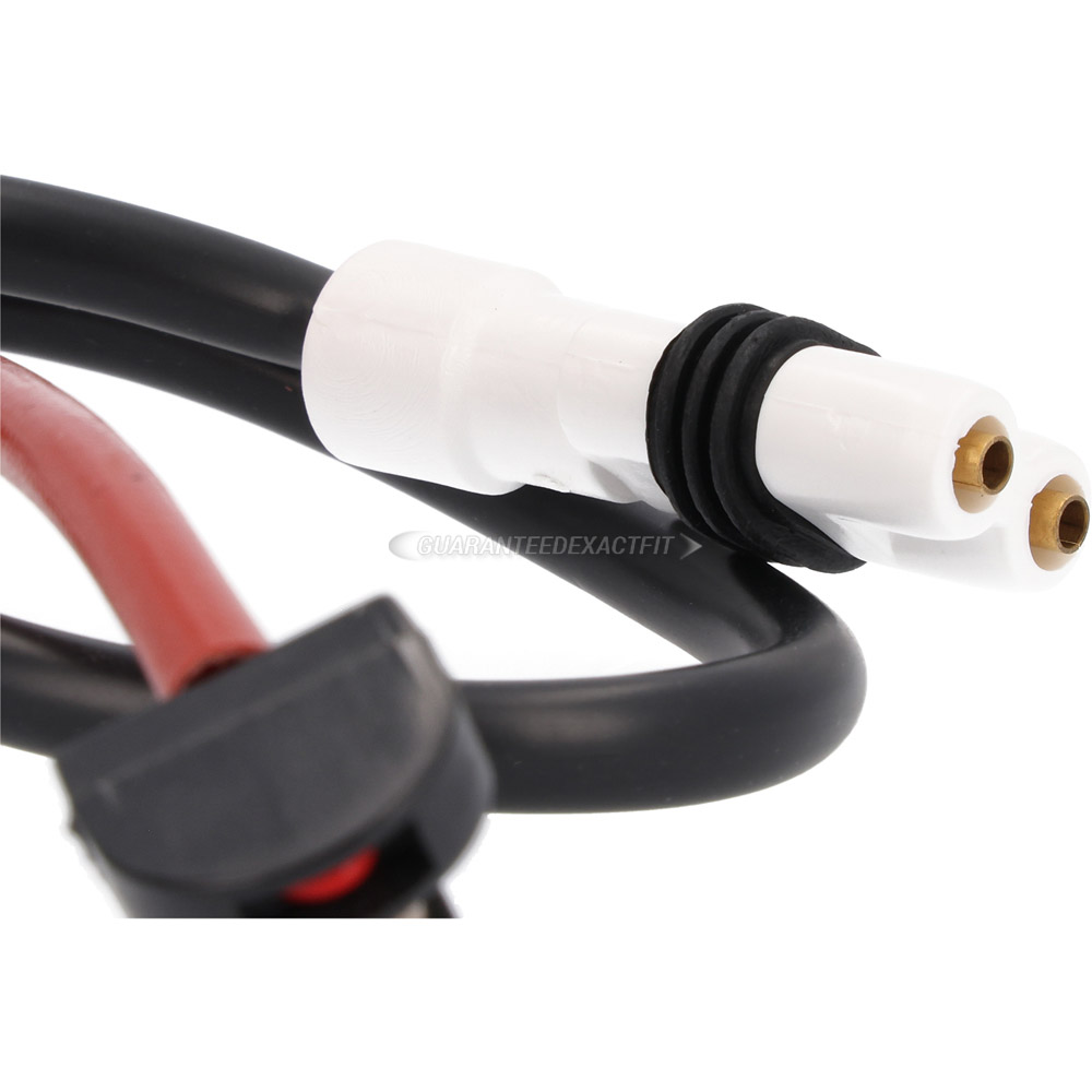 2009 Porsche Boxster Brake Pad Sensor