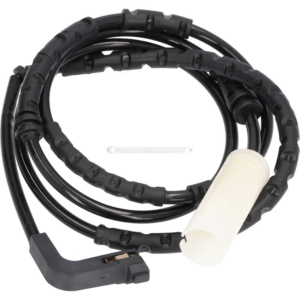 2015 Bmw X1 Brake Pad Sensor