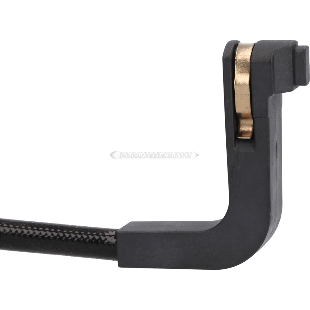 2015 Bmw X1 Brake Pad Sensor