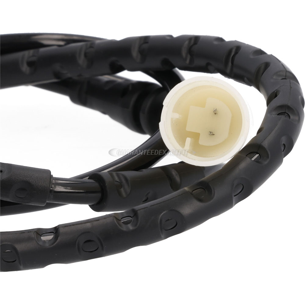 2015 Bmw X1 Brake Pad Sensor