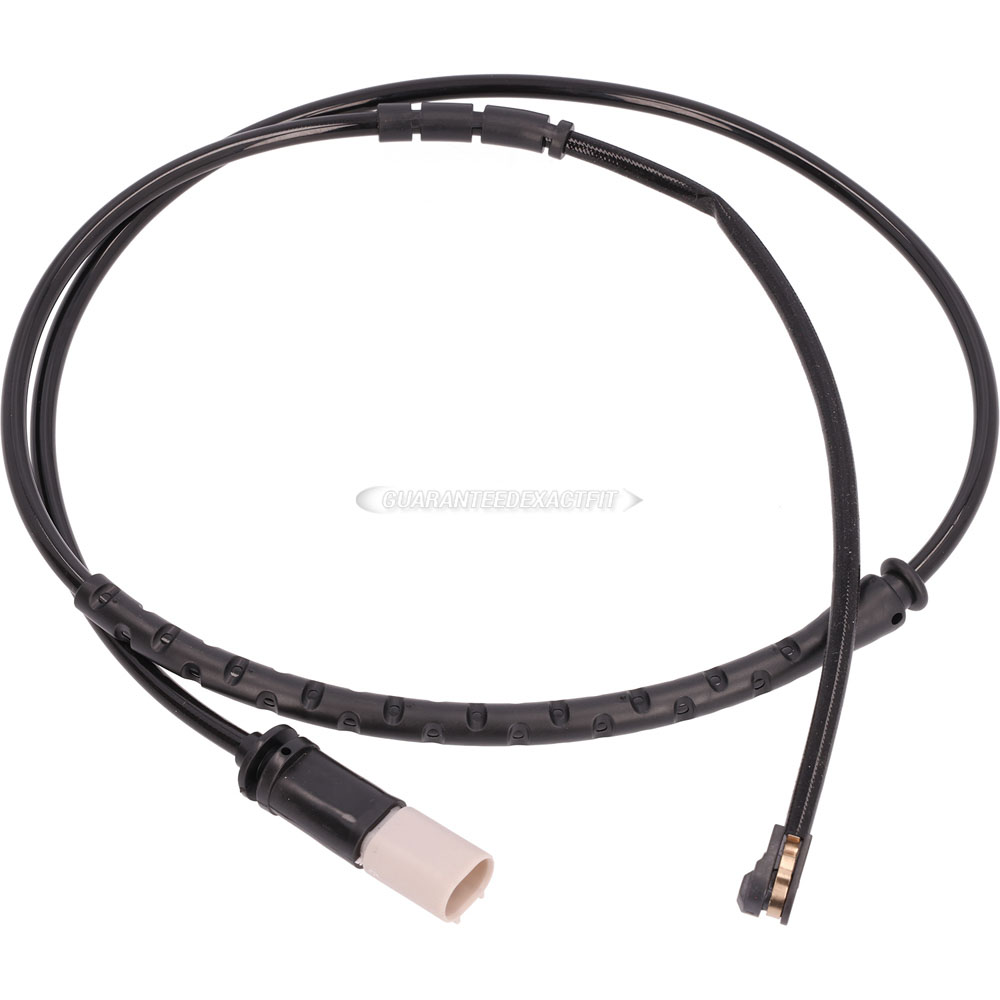 2013 Bmw X6 Brake Pad Sensor