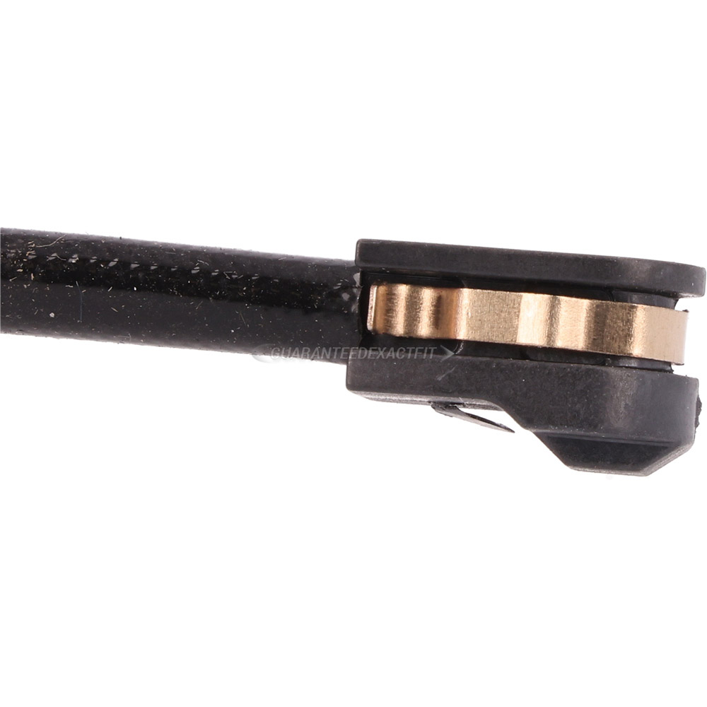 2013 Bmw X6 Brake Pad Sensor