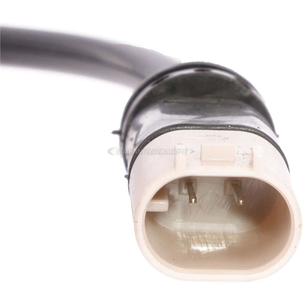 2013 Bmw X6 Brake Pad Sensor