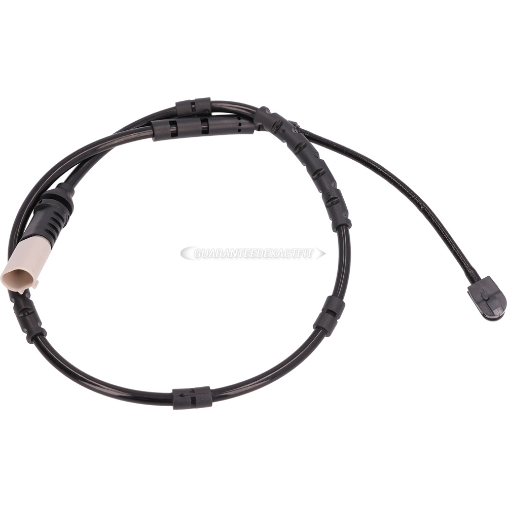 2016 Bmw i3 Brake Pad Sensor