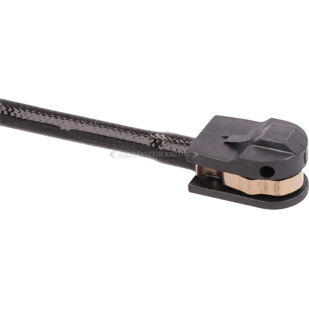 2016 Bmw i3 Brake Pad Sensor