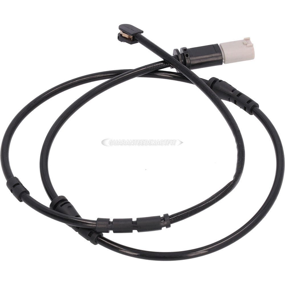 2014 Bmw i8 Brake Pad Sensor