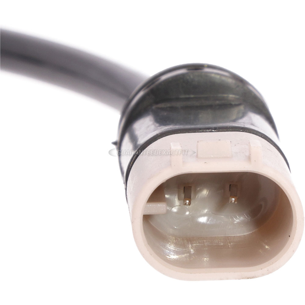 2014 Bmw i8 Brake Pad Sensor