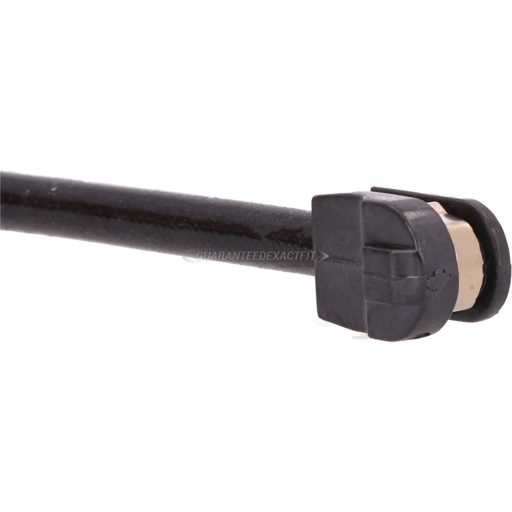 2014 Bmw i8 Brake Pad Sensor