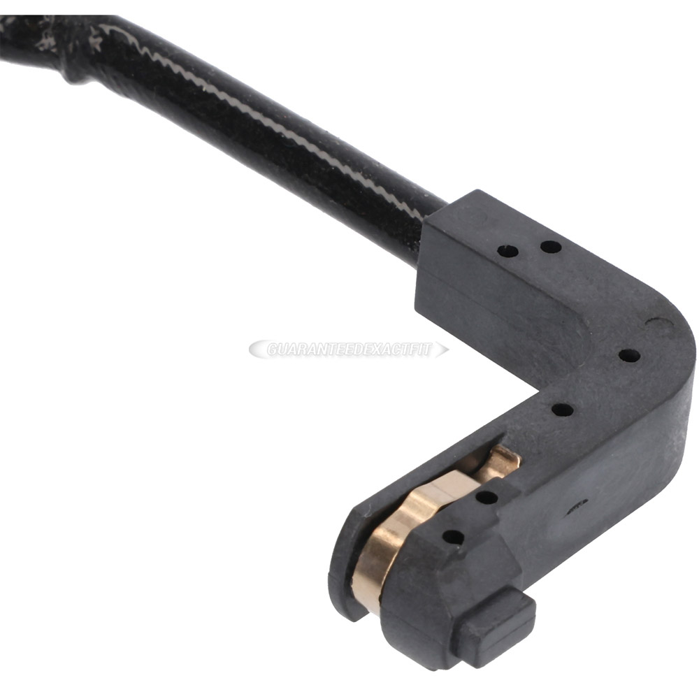 2009 Bmw 750Li Brake Pad Sensor