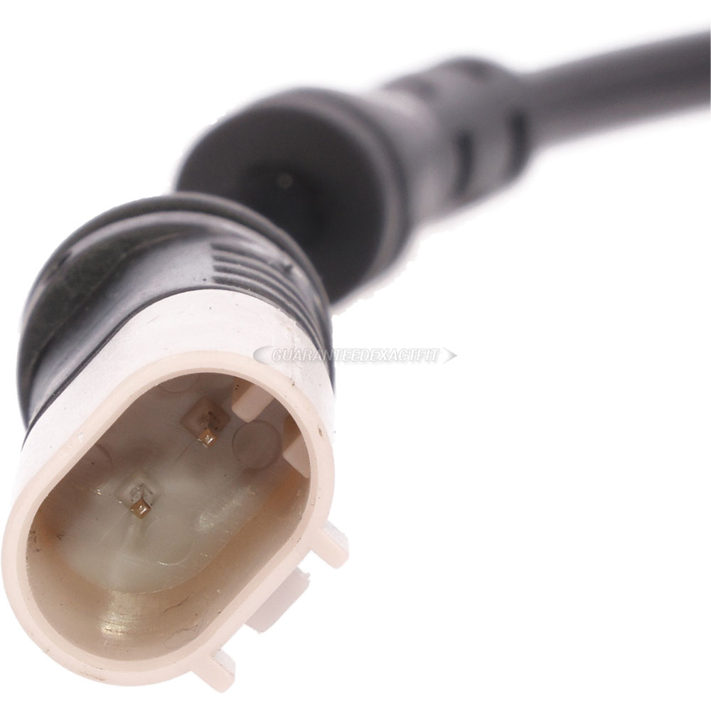 2014 Bmw 328d Brake Pad Sensor