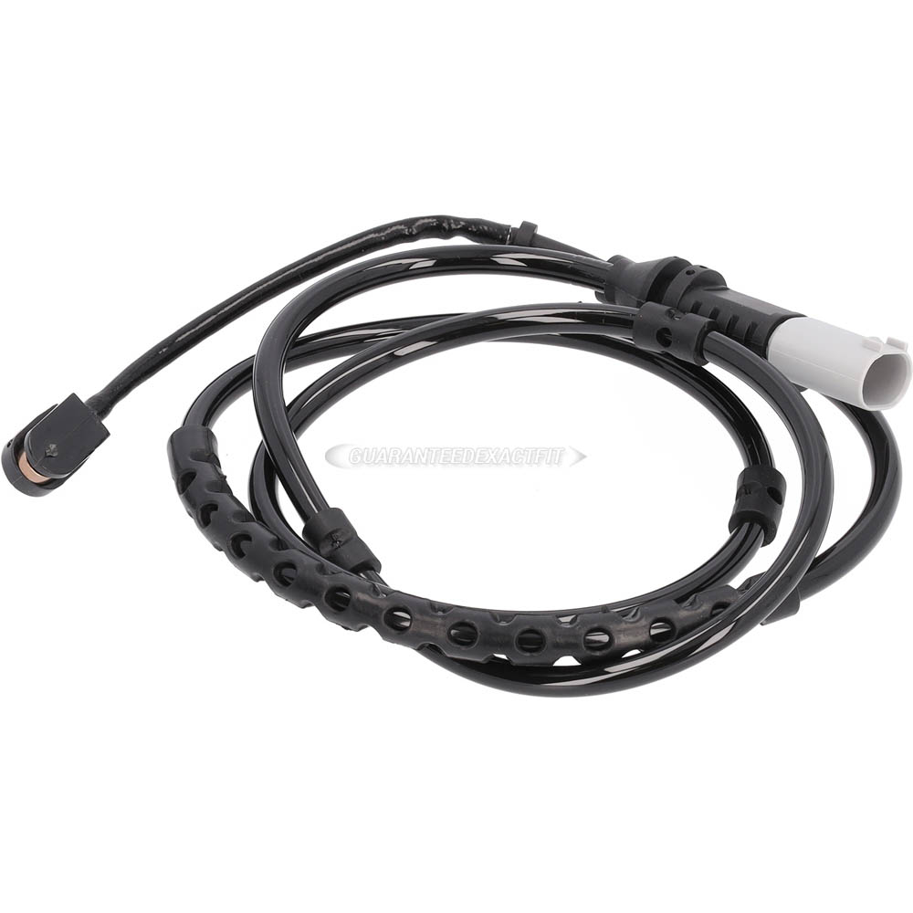 2014 Bmw 328d Brake Pad Sensor