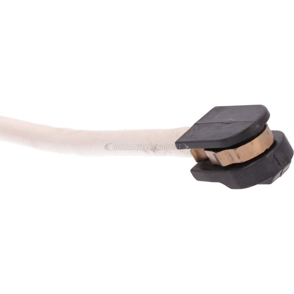 2016 Bmw M5 Brake Pad Sensor