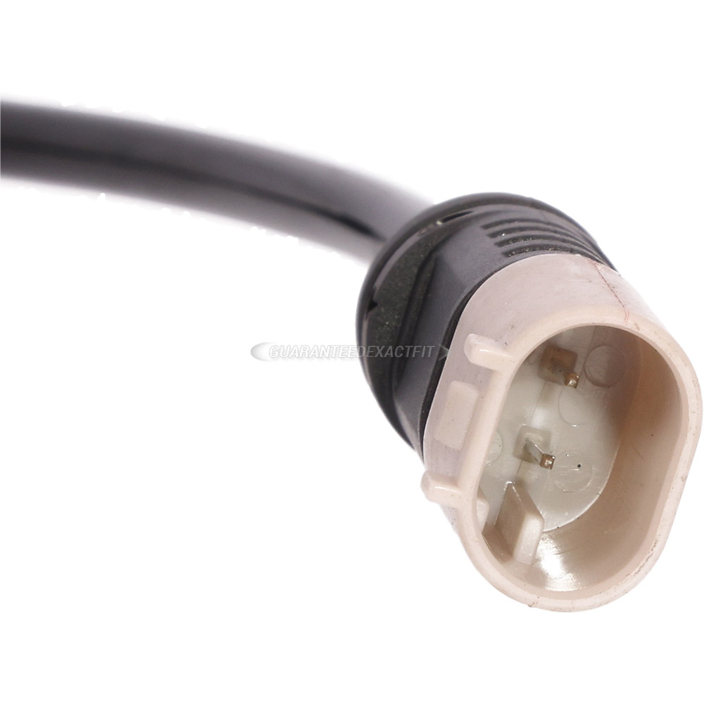 2016 Bmw M5 Brake Pad Sensor