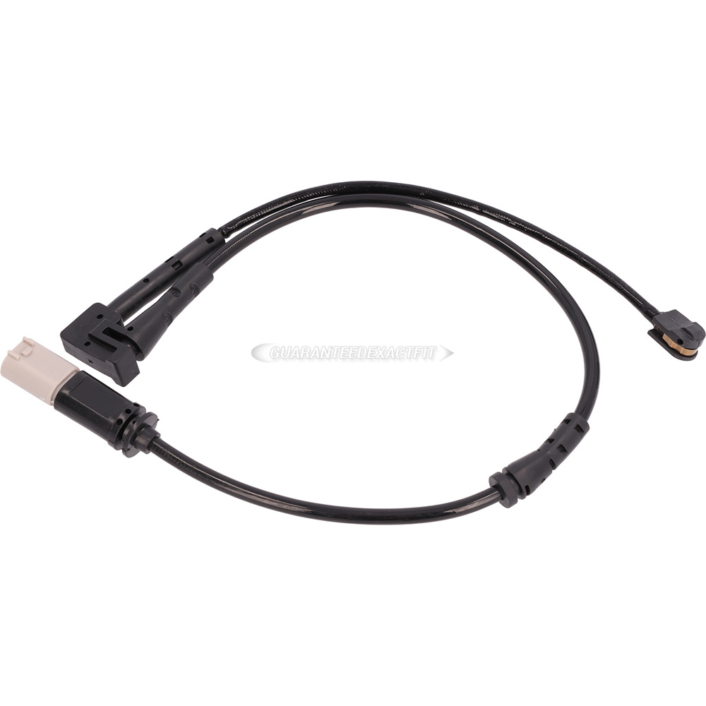2014 Mini Cooper Brake Pad Sensor