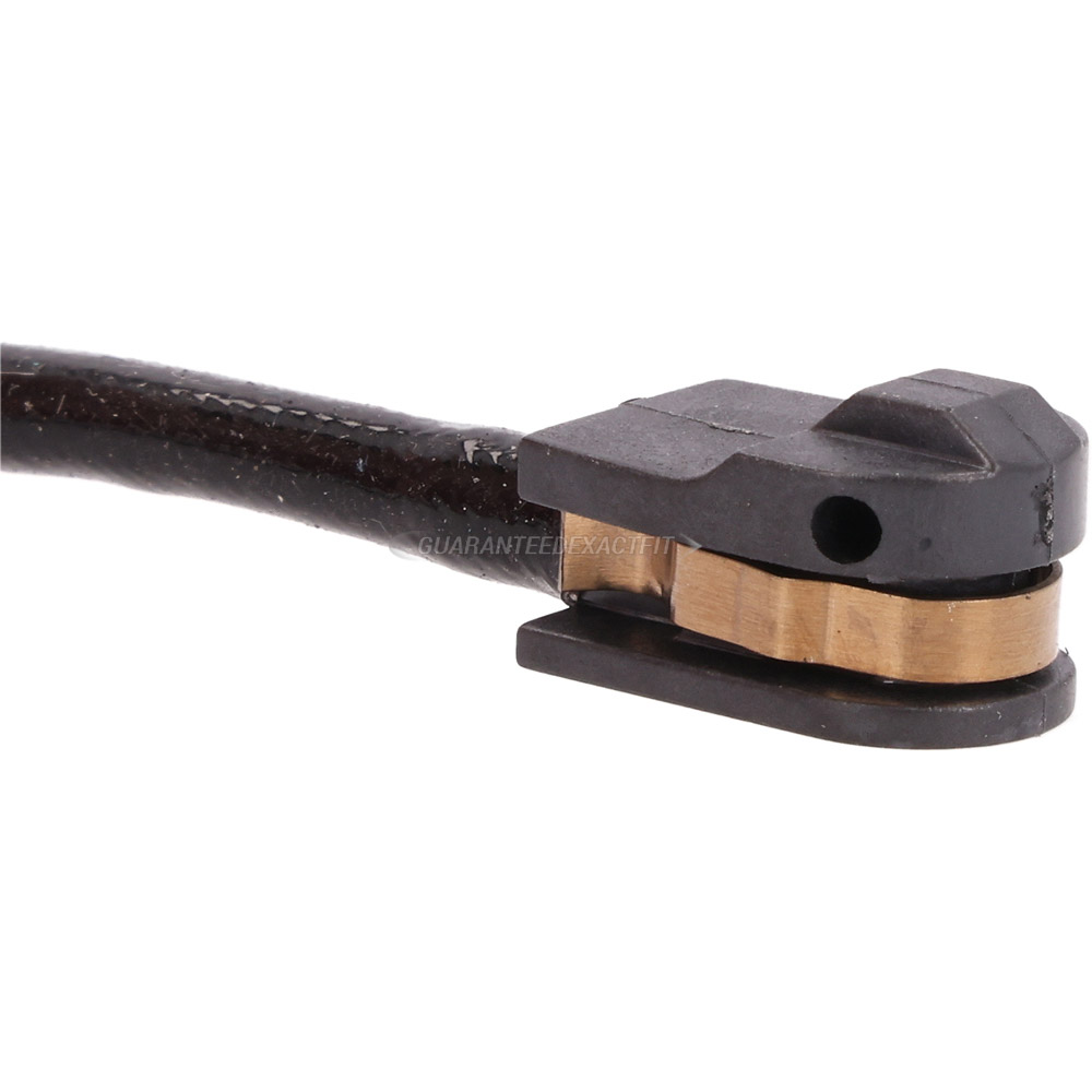 2014 Mini Cooper Brake Pad Sensor