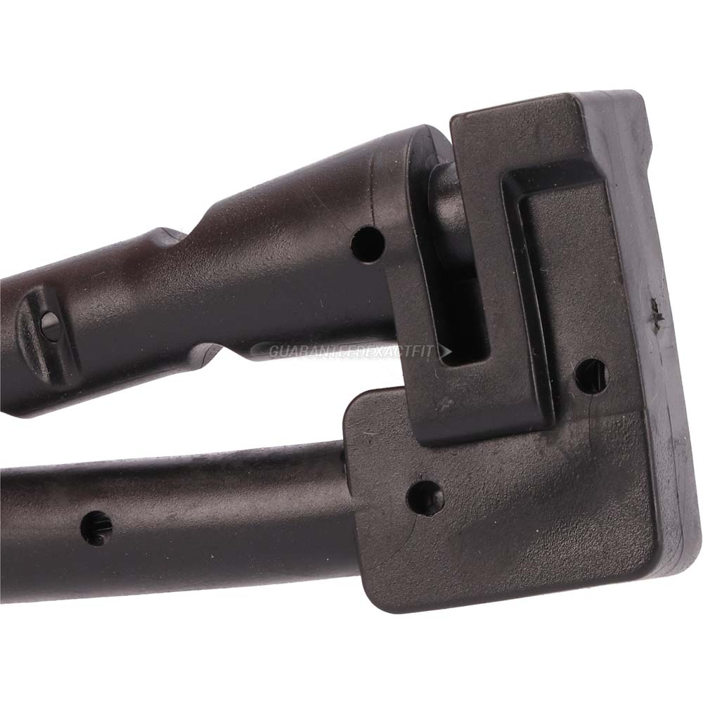 2014 Mini Cooper Brake Pad Sensor