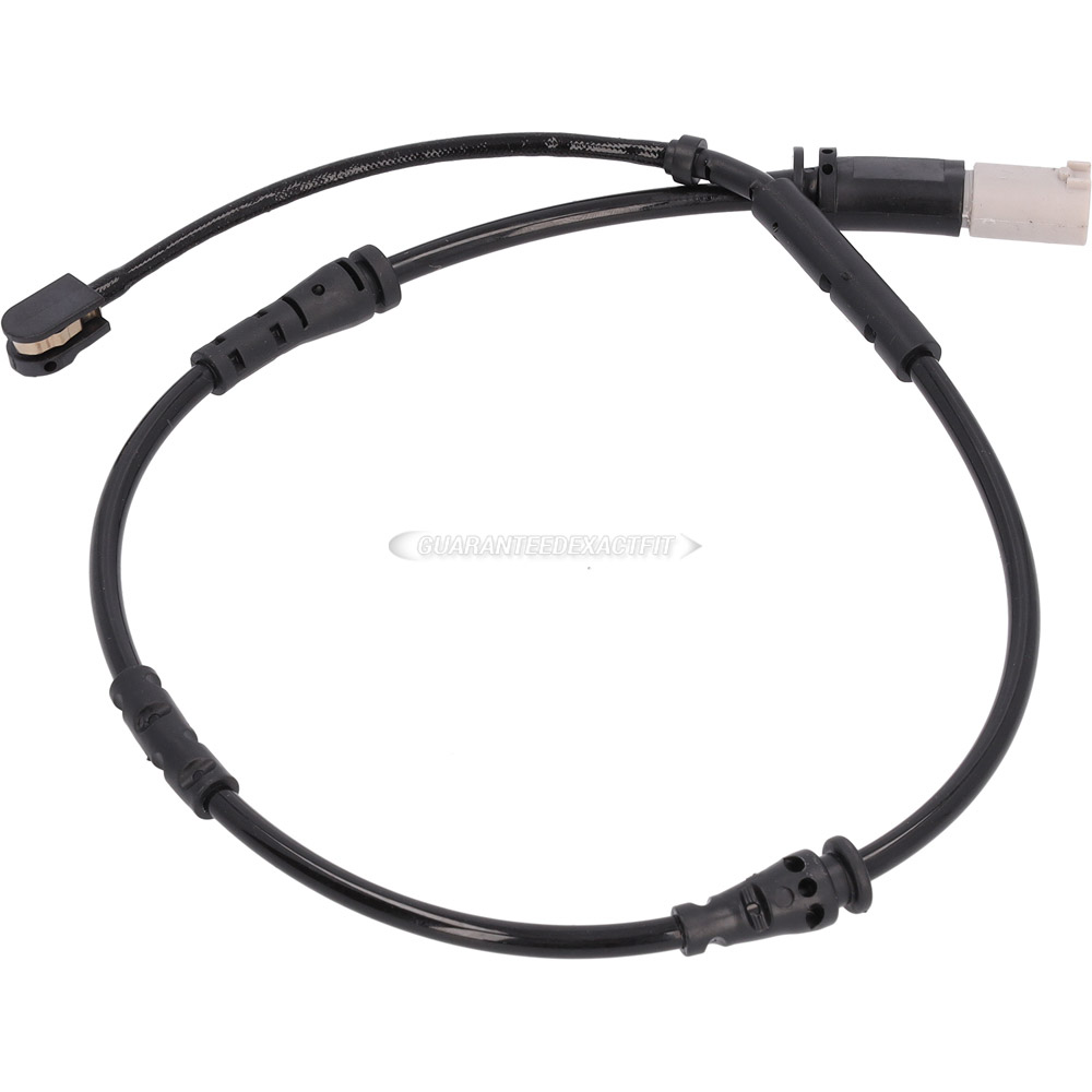 2017 Mini Cooper Brake Pad Sensor